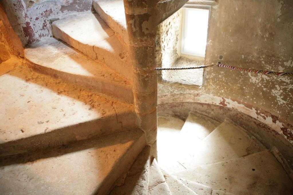 Chateau Le Val Brix Habitación foto