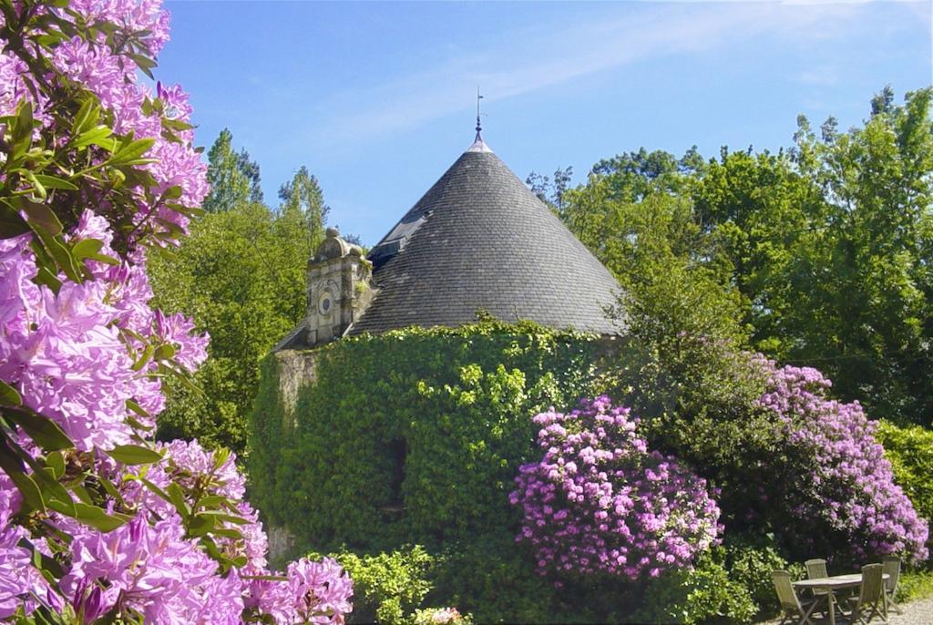 Chateau Le Val Brix Habitación foto