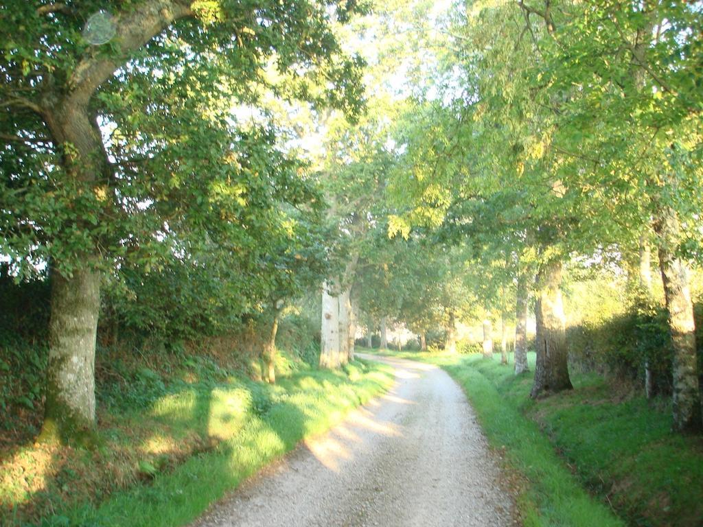 Chateau Le Val Brix Habitación foto