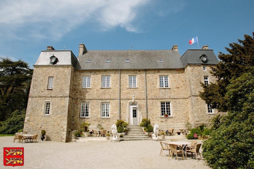 Chateau Le Val Brix Habitación foto