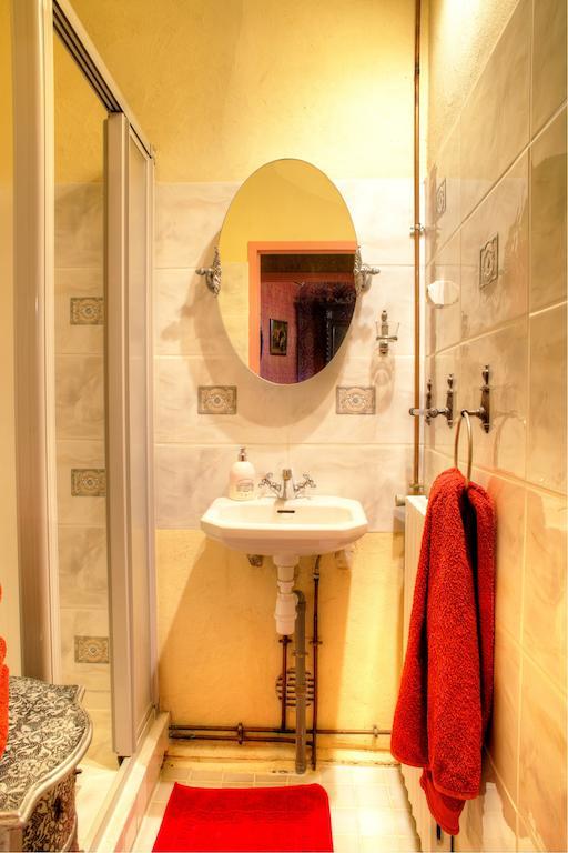 Chateau Le Val Brix Habitación foto